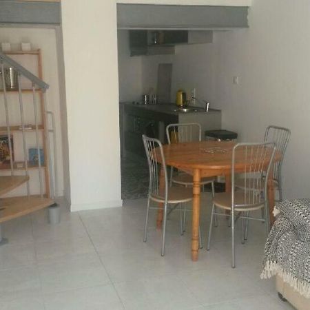 Вилла 7 Rue Des Sables Ле-Сабль-д’Олон Экстерьер фото