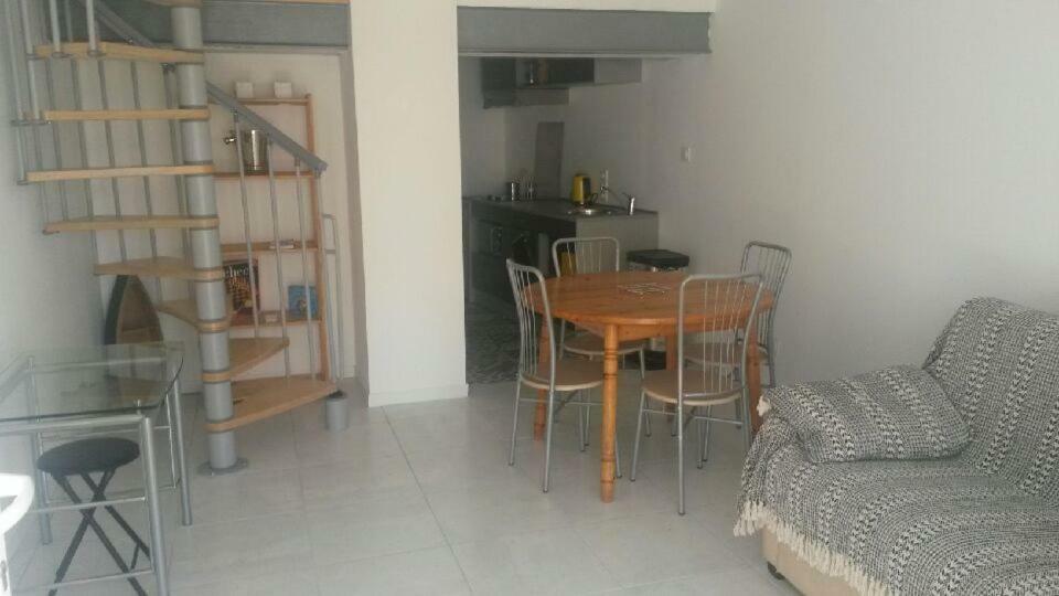 Вилла 7 Rue Des Sables Ле-Сабль-д’Олон Экстерьер фото